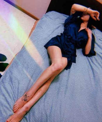 Проститутка Эвелина